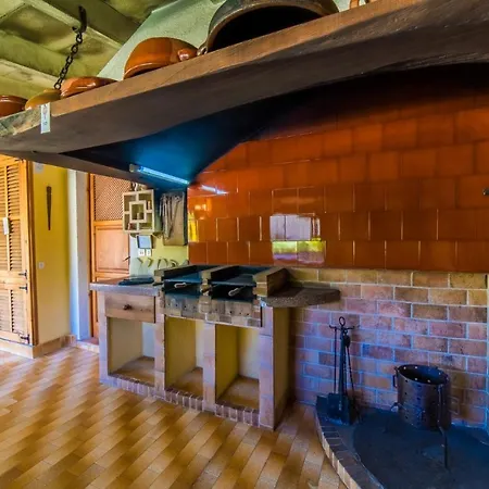 Ideal Mallorca - Sort Llarga Séjour à la campagne Pollença