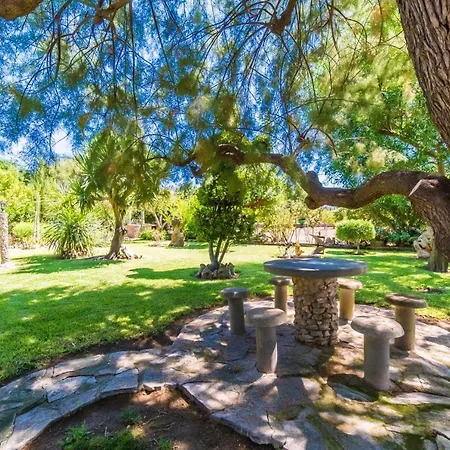 Ideal Mallorca - Sort Llarga *