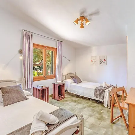 Ideal Mallorca - Sort Llarga *