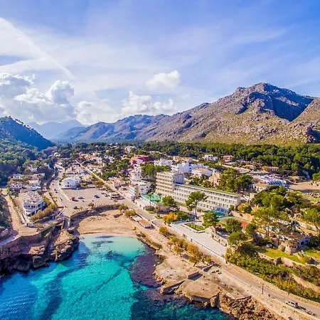 Ideal Mallorca - Sort Llarga Séjour à la campagne Pollença