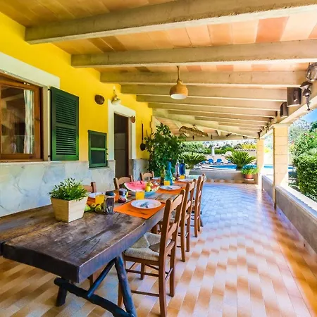 Ideal Mallorca - Sort Llarga *