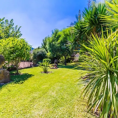 Séjour à la campagne Ideal Mallorca - Sort Llarga *