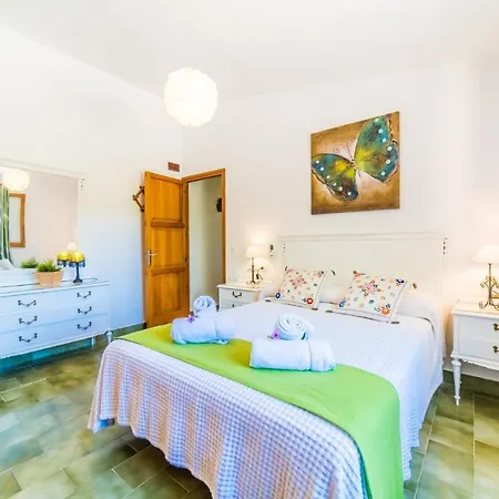 Ideal Mallorca - Sort Llarga * Pollença