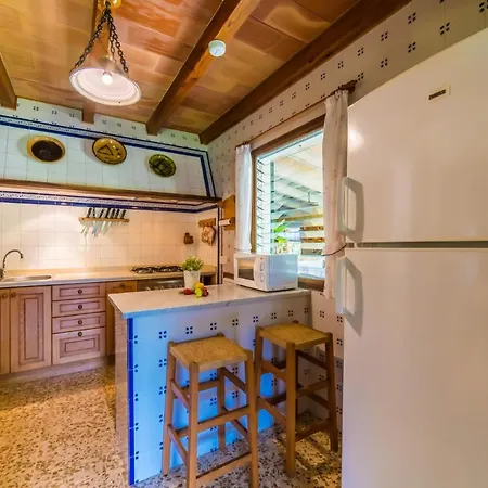 Ideal Mallorca - Sort Llarga * Pollença