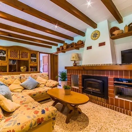 Séjour à la campagne Ideal Mallorca - Sort Llarga *