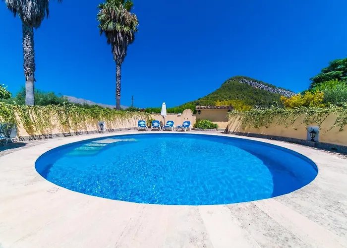 Casa rural Ideal Mallorca - Sort Llarga