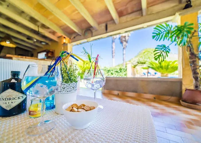 Ideal Mallorca - Sort Llarga * Pollensa