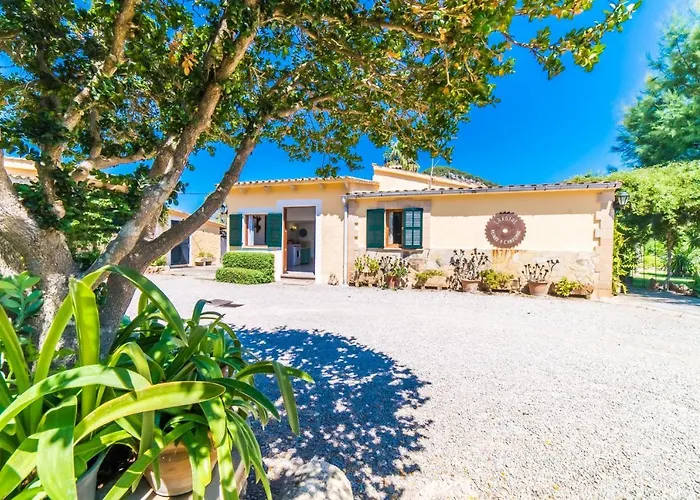 Casa rural Ideal Mallorca - Sort Llarga *