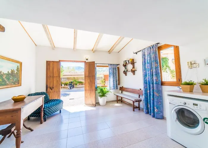 Ideal Mallorca - Sort Llarga * Pollensa