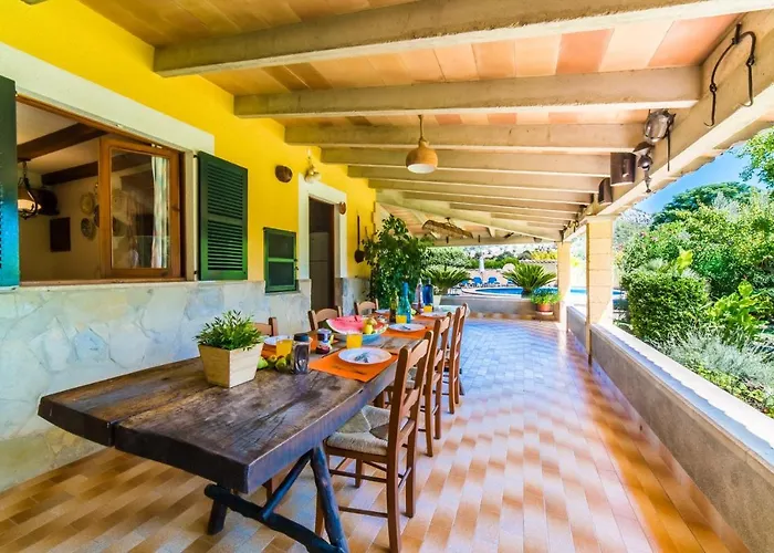 Ideal Mallorca - Sort Llarga *