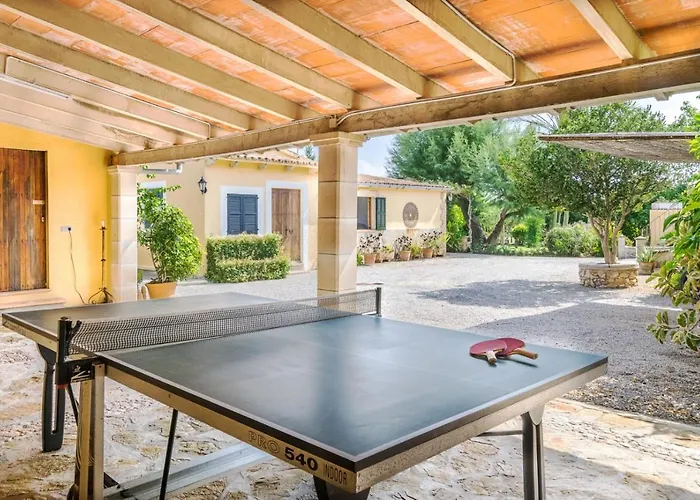 Ideal Mallorca - Sort Llarga Pollensa