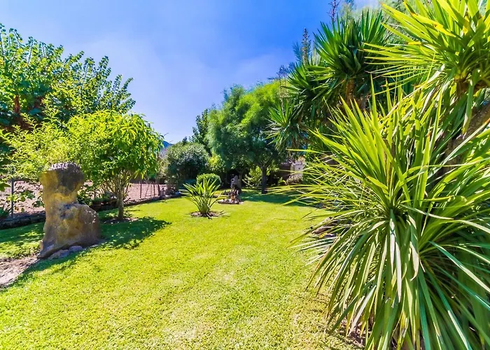 Casa rural Ideal Mallorca - Sort Llarga *