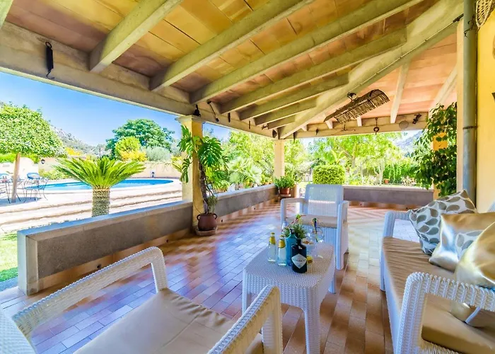 Ideal Mallorca - Sort Llarga * Pollensa