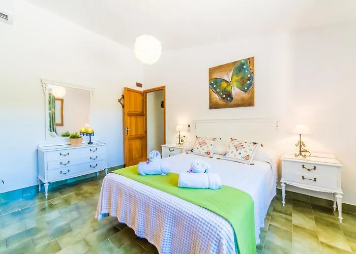 Ideal Mallorca - Sort Llarga * Pollensa