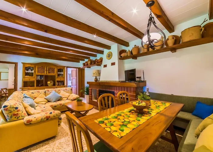 Ideal Mallorca - Sort Llarga * Pollensa