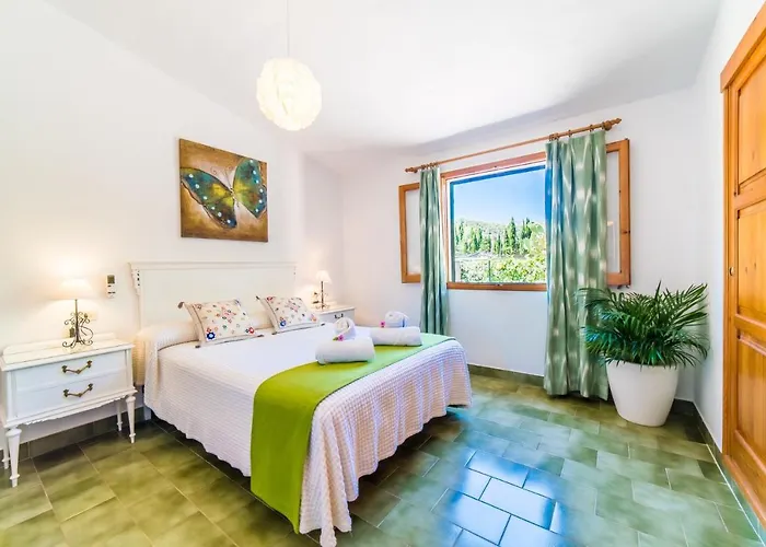 Casa rural Ideal Mallorca - Sort Llarga *