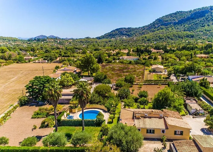 Casa rural Ideal Mallorca - Sort Llarga *