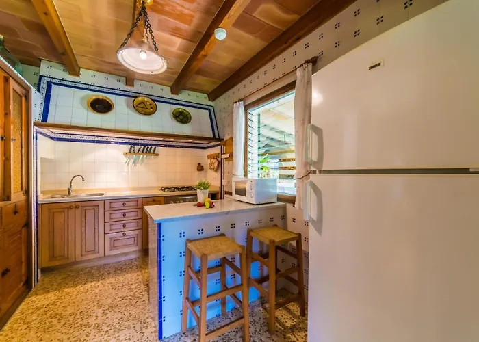 Ideal Mallorca - Sort Llarga * Pollensa