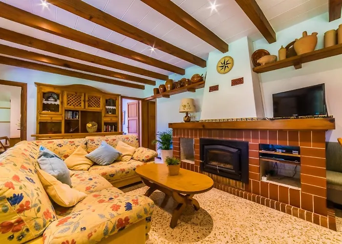 Casa rural Ideal Mallorca - Sort Llarga *