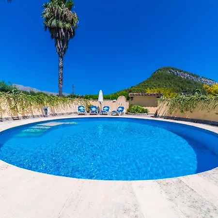 Gospodarstwo wiejskie Ideal Mallorca - Sort Llarga