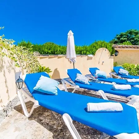 Ideal Mallorca - Sort Llarga Gospodarstwo wiejskie