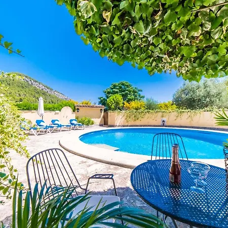 Ideal Mallorca - Sort Llarga *