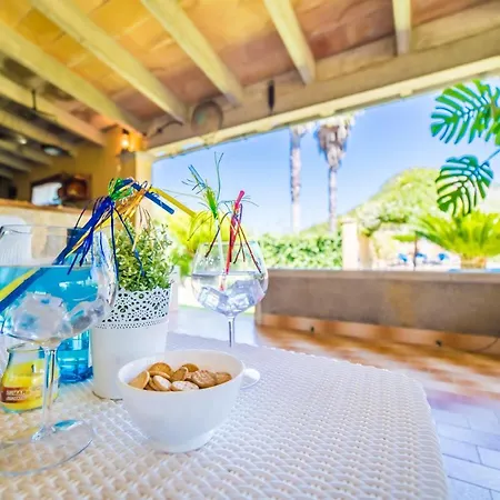 Ideal Mallorca - Sort Llarga * Pollensa