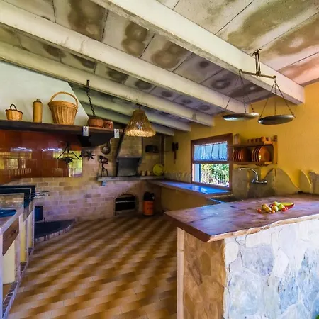 Ideal Mallorca - Sort Llarga *