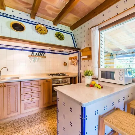 Gospodarstwo wiejskie Ideal Mallorca - Sort Llarga