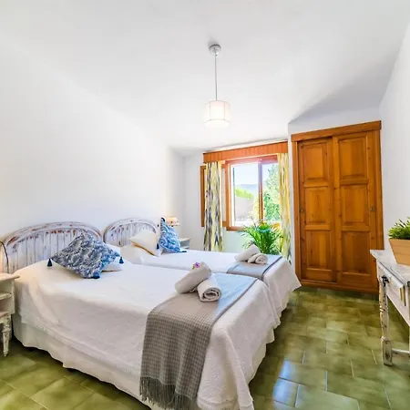 Ideal Mallorca - Sort Llarga * Pollensa