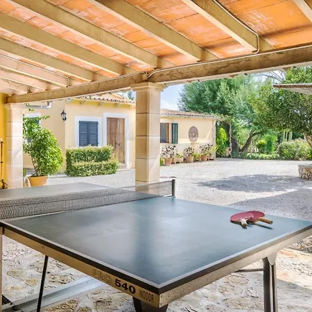 Ideal Mallorca - Sort Llarga Pollensa