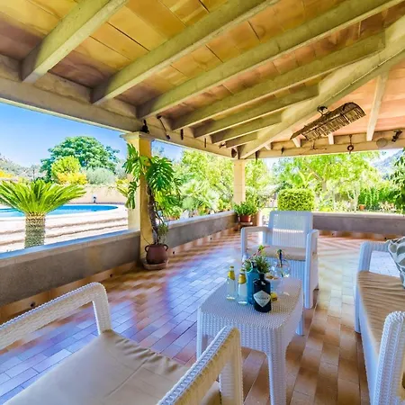 Ideal Mallorca - Sort Llarga * Pollensa