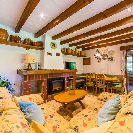 Gospodarstwo wiejskie Ideal Mallorca - Sort Llarga *