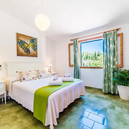 Gospodarstwo wiejskie Ideal Mallorca - Sort Llarga *