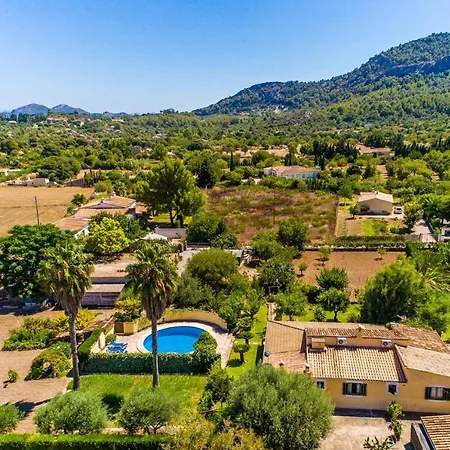 Gospodarstwo wiejskie Ideal Mallorca - Sort Llarga *