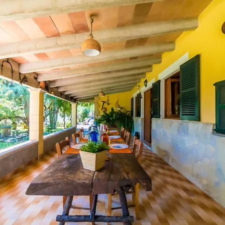 Gospodarstwo wiejskie Ideal Mallorca - Sort Llarga *