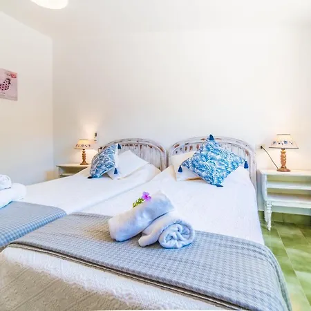 Gospodarstwo wiejskie Ideal Mallorca - Sort Llarga Pollensa