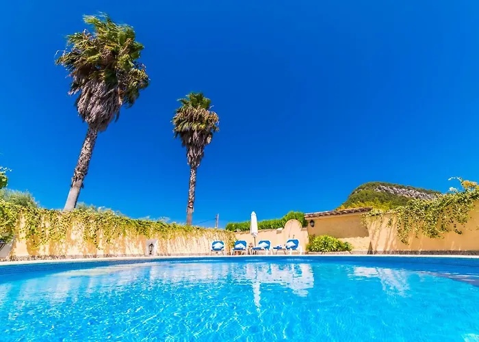 Ideal Mallorca - Sort Llarga Pollença