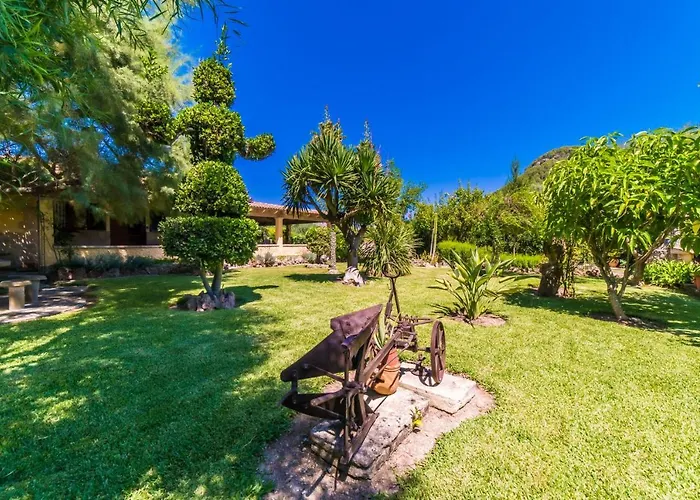 Ideal Mallorca - Sort Llarga * Pollença