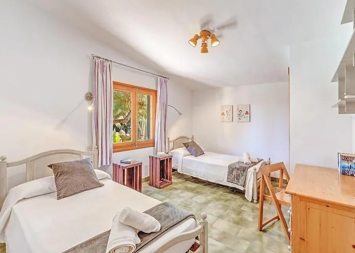 Ideal Mallorca - Sort Llarga *