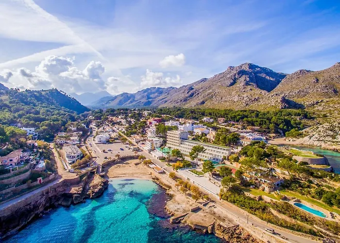 Ideal Mallorca - Sort Llarga Landhaus Pollença