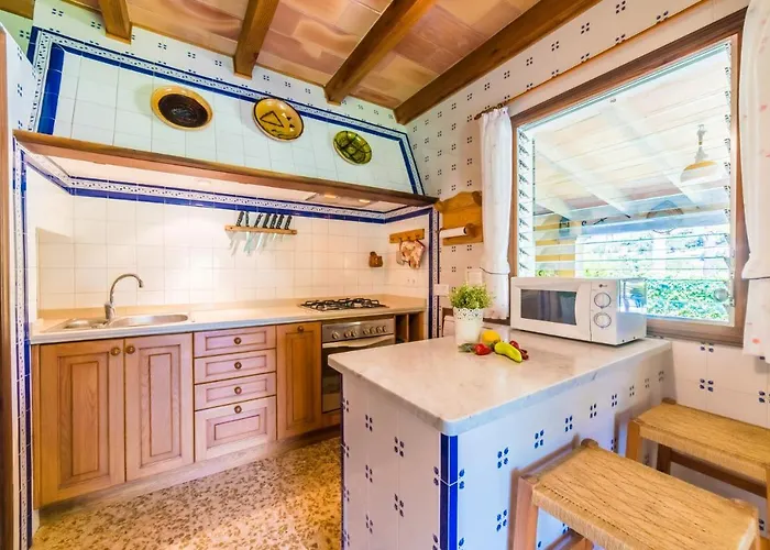 Landhaus Ideal Mallorca - Sort Llarga