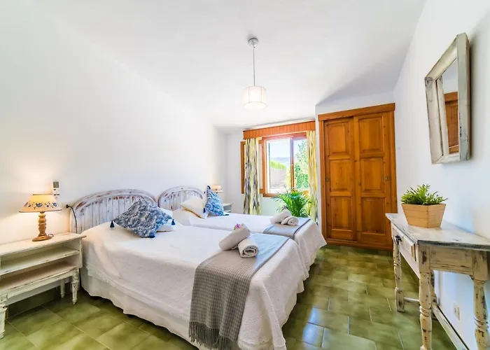 Ideal Mallorca - Sort Llarga * Pollença