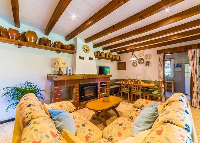 Landhaus Ideal Mallorca - Sort Llarga *