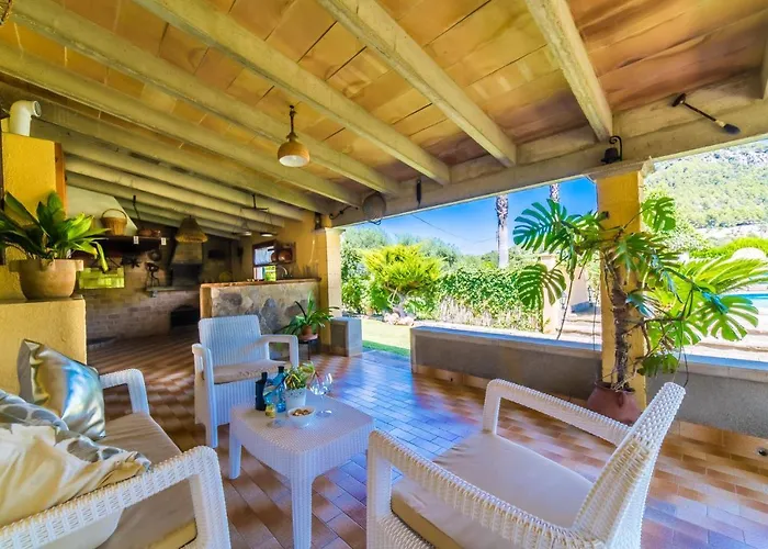 Ideal Mallorca - Sort Llarga Pollença