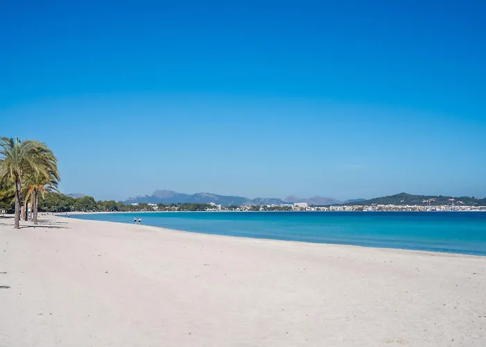 Ideal Mallorca - Sort Llarga Landhaus Pollença