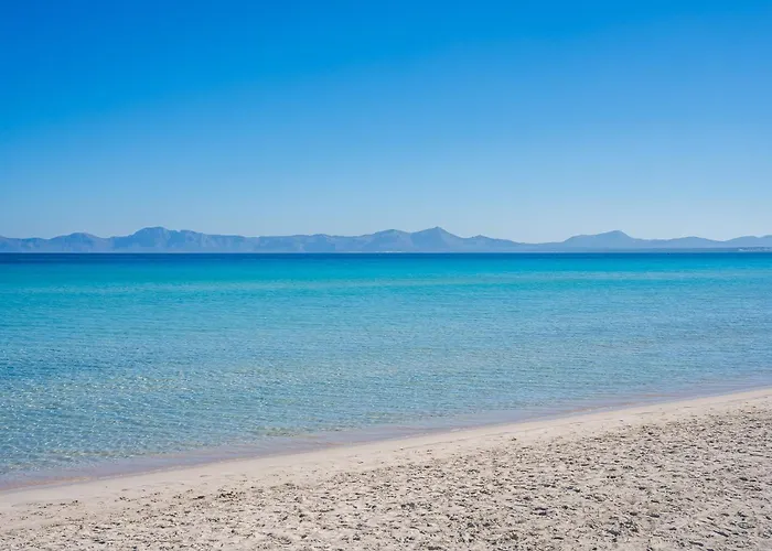 Landhaus Ideal Mallorca - Sort Llarga Pollença