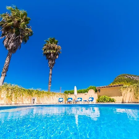 Ideal Mallorca - Sort Llarga 포엔샤
