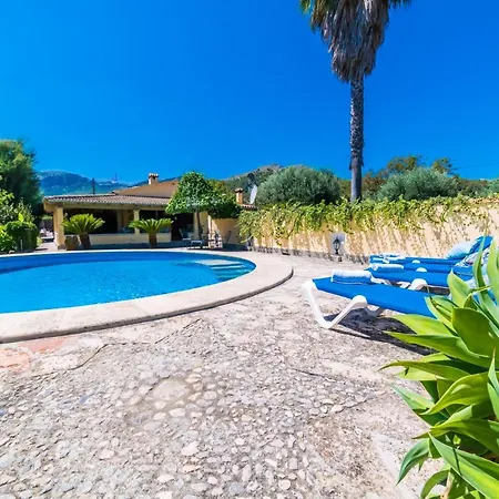 Ideal Mallorca - Sort Llarga * 포엔샤