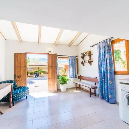 Ideal Mallorca - Sort Llarga * 포엔샤